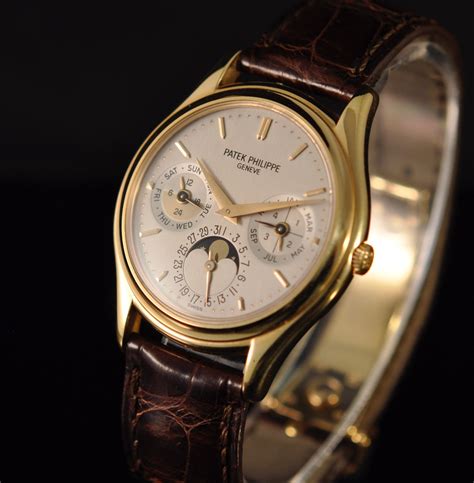 3940 patek philippe|patek philippe perpetual calendar review.